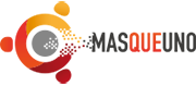 Masqueuno logo