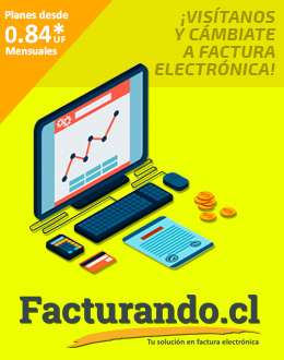 Facturando.cl  - Factura Electronica