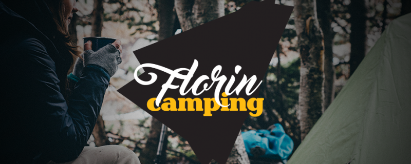 Camping Florin