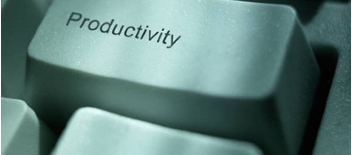 Los “Enemigos” de la Productividad en el Trabajo