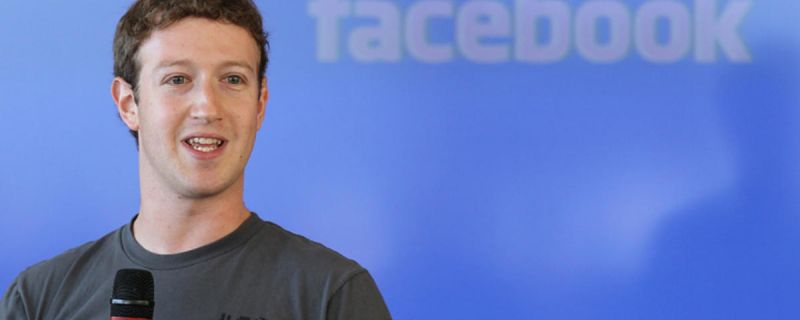 Mark Zuckerberg, el exitoso emprendedor detrás de Facebook
