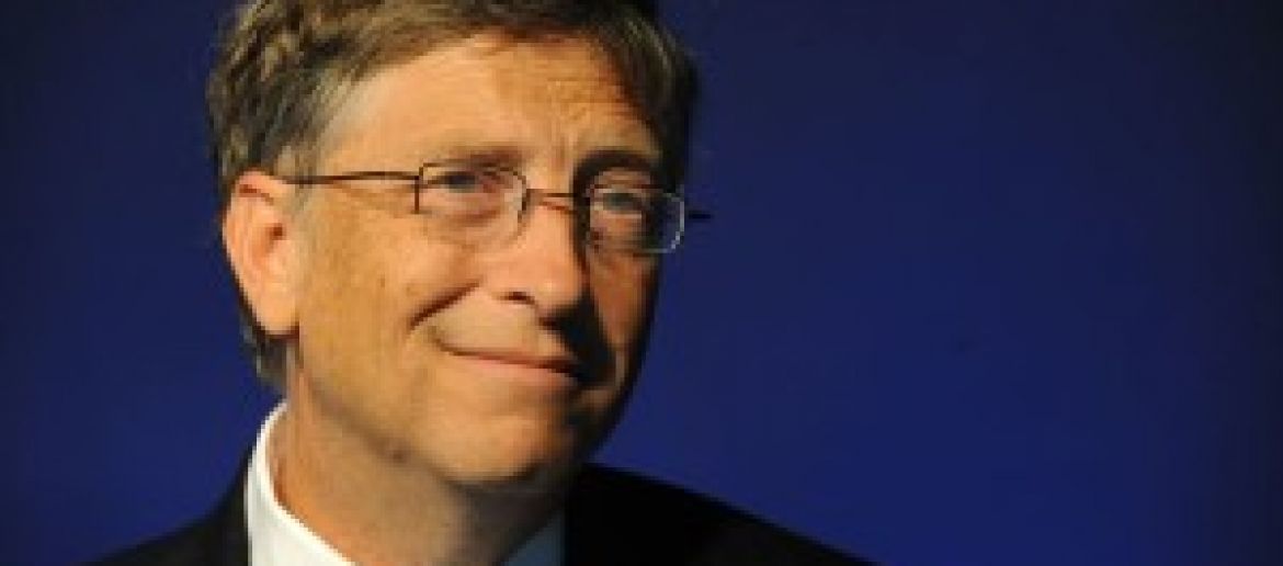 Principios de Éxito de Bill Gates