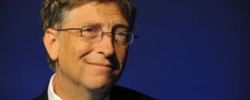 Principios de Éxito de Bill Gates