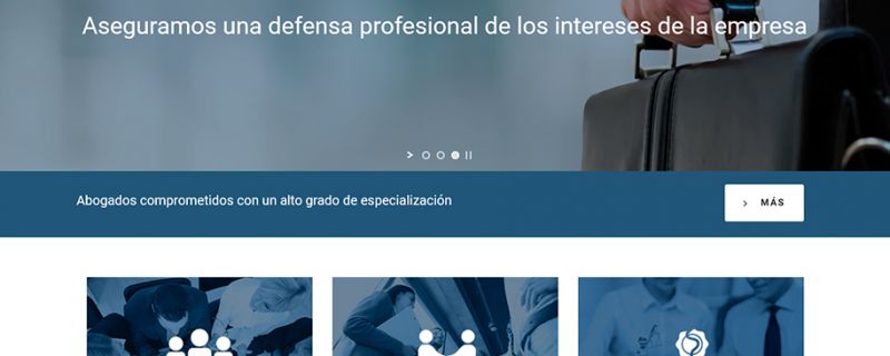 Defensa Empresarial