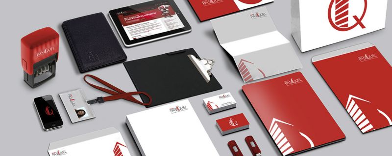 De dónde proviene la Identidad Corporativa